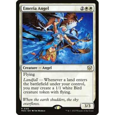 Angelo di Emeria