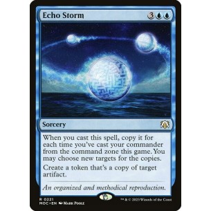 Tempesta di Echi