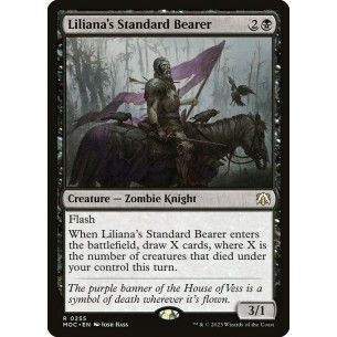 Alfiere di Liliana
