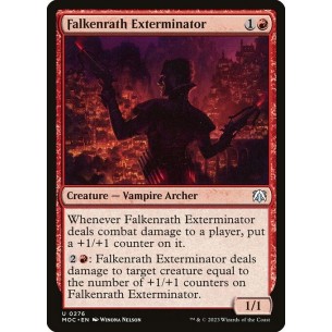 Sterminatore Falkenrath