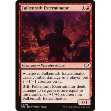 Sterminatore Falkenrath