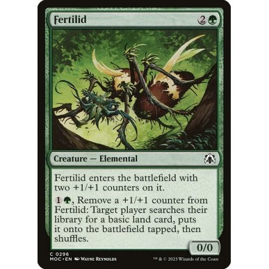 Fertilid