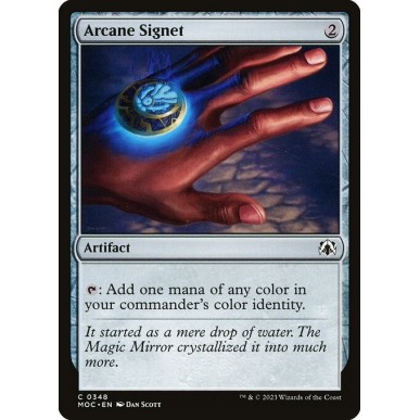 Sigillo Arcano