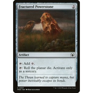 Pietra del Potere Spezzata