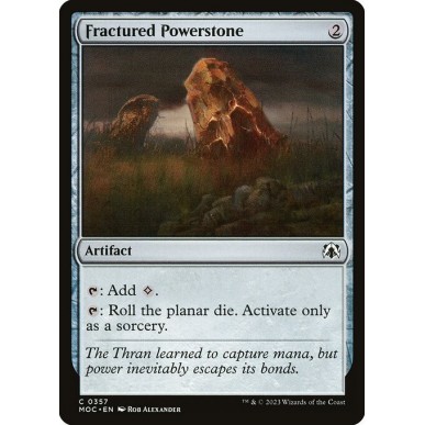 Pietra del Potere Spezzata