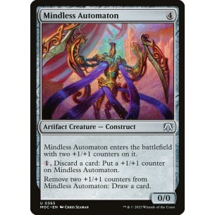 Automa