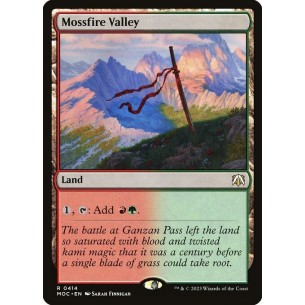 Valle di Piromuschio