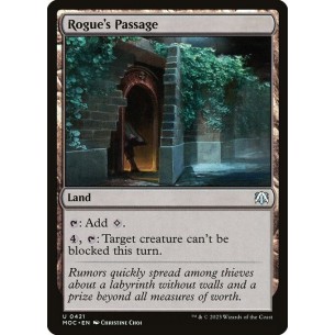 Passaggio dei Farabutti