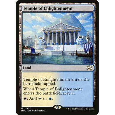Tempio dell'Illuminazione
