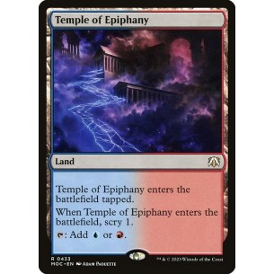 Tempio della Rivelazione