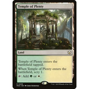 Tempio della Prosperità