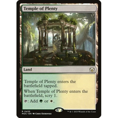 Tempio della Prosperità