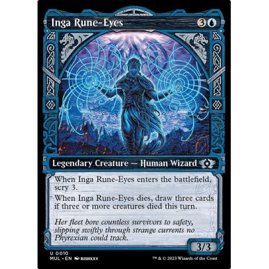 Inga Rune-Eyes