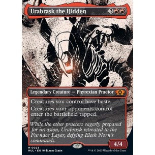 Urabrask the Hidden