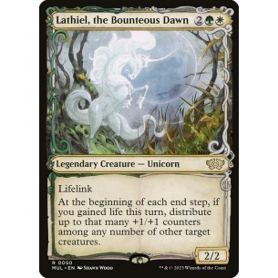 Lathiel, the Bounteous Dawn