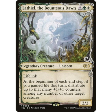 Lathiel, the Bounteous Dawn
