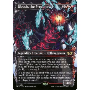 Obosh, the Preypiercer