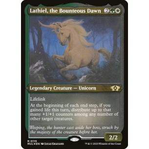 Lathiel, the Bounteous Dawn