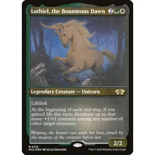 Lathiel, the Bounteous Dawn