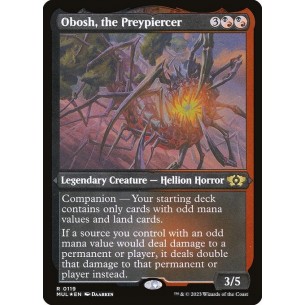 Obosh, the Preypiercer
