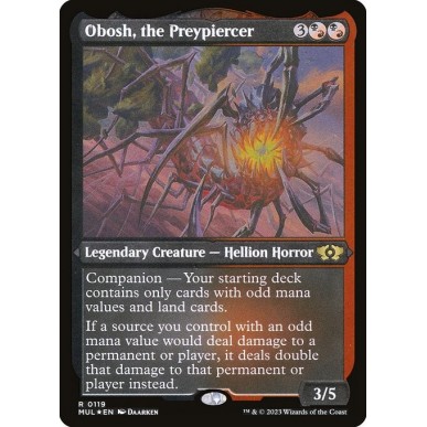 Obosh, the Preypiercer