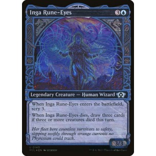 Inga Rune-Eyes