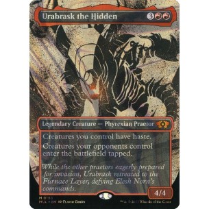 Urabrask the Hidden