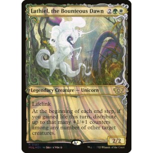 Lathiel, the Bounteous Dawn