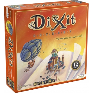 Dixit - Odyssey Grandi Classici