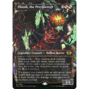 Obosh, the Preypiercer
