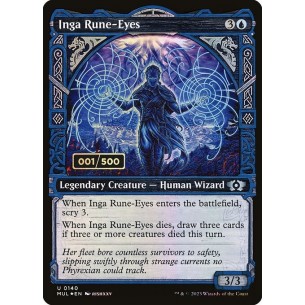 Inga Rune-Eyes