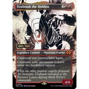 Urabrask the Hidden