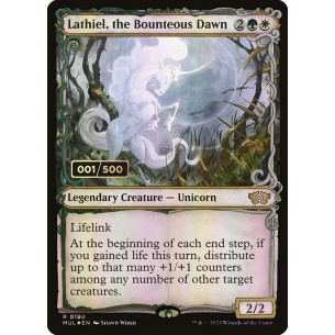 Lathiel, the Bounteous Dawn