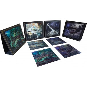 Universes Beyond - The Lord of the Rings: Tales of Middle-earth - Bundle 4 Scene Box (ENG) 2