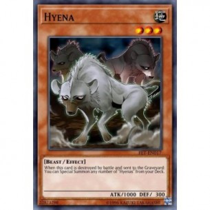 Hyena