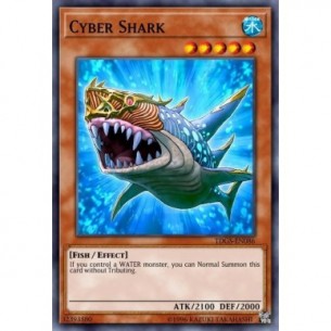 Cyber Shark