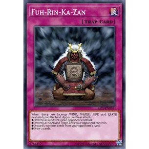 Fuh-Rin-Ka-Zan