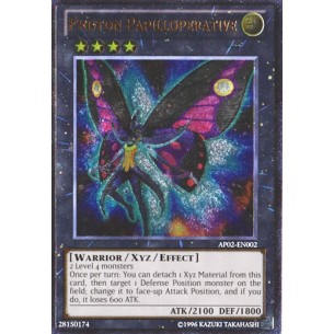 Photon Papilloperative