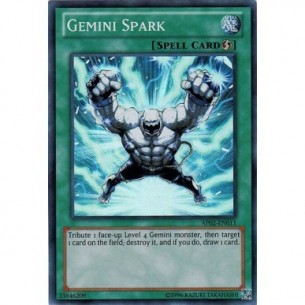 Gemini Spark