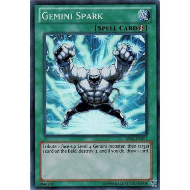 Gemini Spark