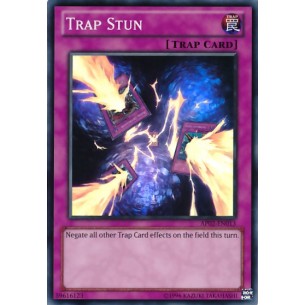 Trap Stun