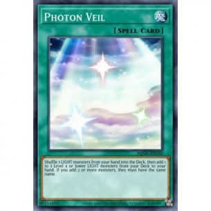 Photon Veil