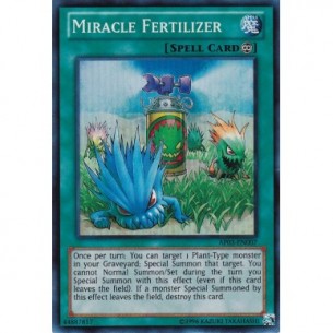 Miracle Fertilizer