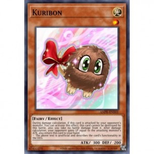 Kuribon