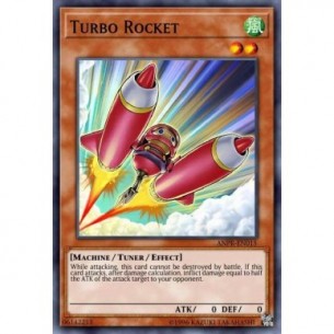 Turbo Razzo