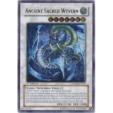 Antica Sacra Viverna (V.2 - Ultimate...