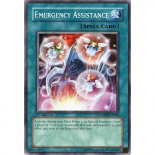 Assistenza d'Emergenza