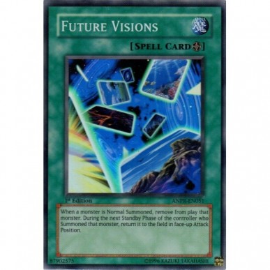 Future Visions