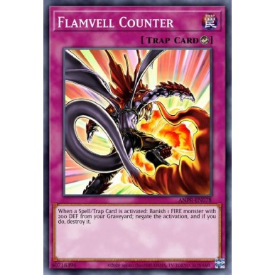 Annullatore Flamvell