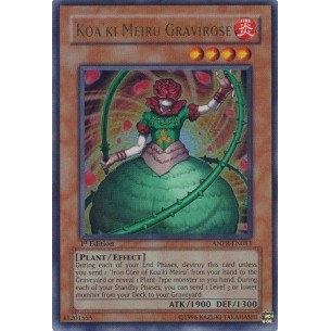 Gravirosa Koa'ki Meiru (V.1...